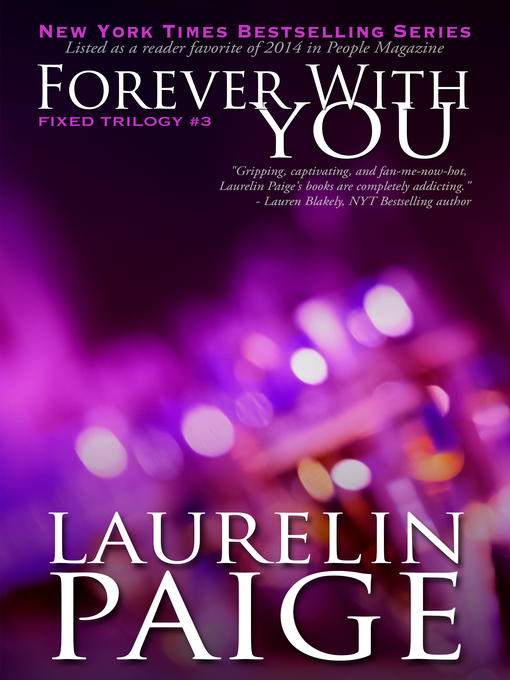 Title details for Forever with You by Laurelin Paige - Available